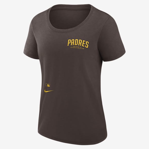Womens San Diego Padres. Nike.com