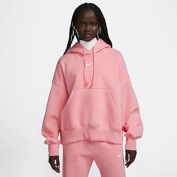 Tactiel gevoel onenigheid Gang Pink Hoodies & Pullovers. Nike.com