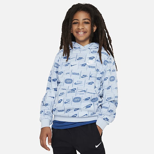 Hoodies DE & Nike für Sweatshirts Kinder.