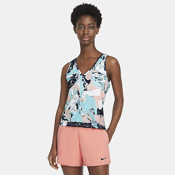 nike womens tennis clothing
