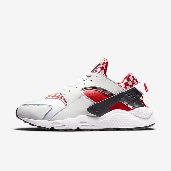 huarache brancas