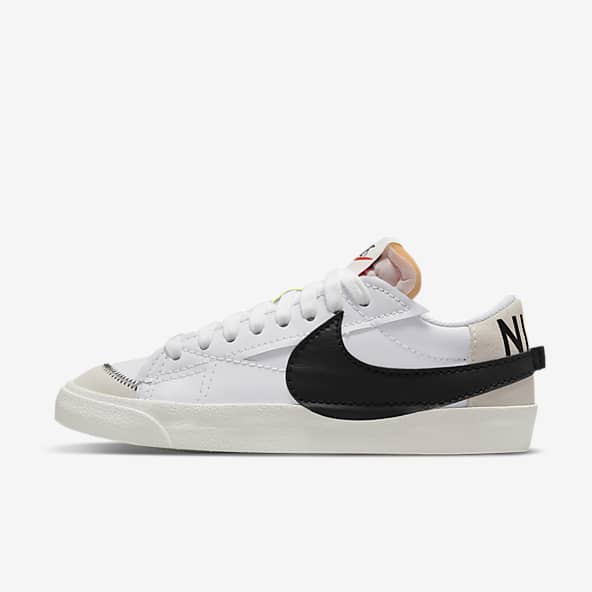 Mens Blazer Low Top Shoes. Nike.com