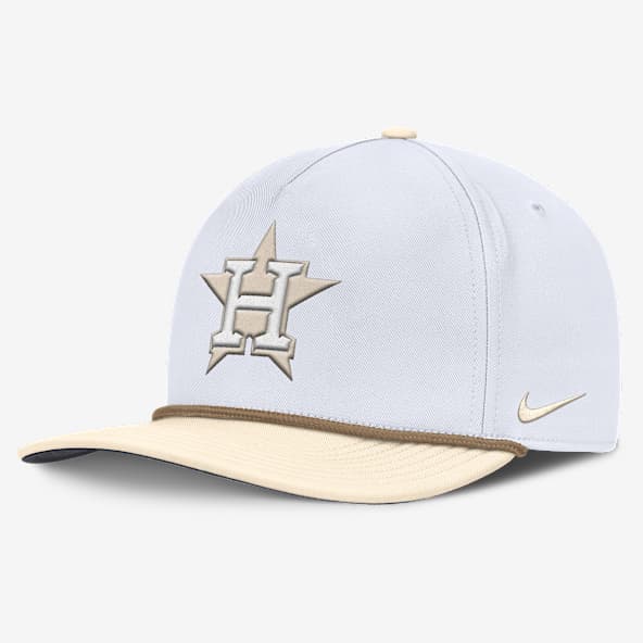 Houston Astros Pro Men’s Nike AeroBill MLB Adjustable Hat