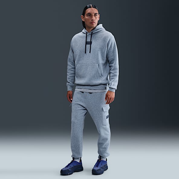 Paris Saint-Germain Club Men's Nike Football Cargo Pants