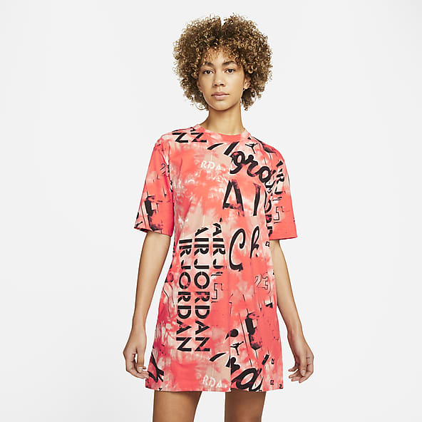 nike floral outfit