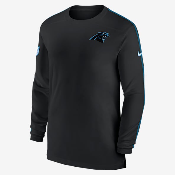 carolina panthers nike sneakers