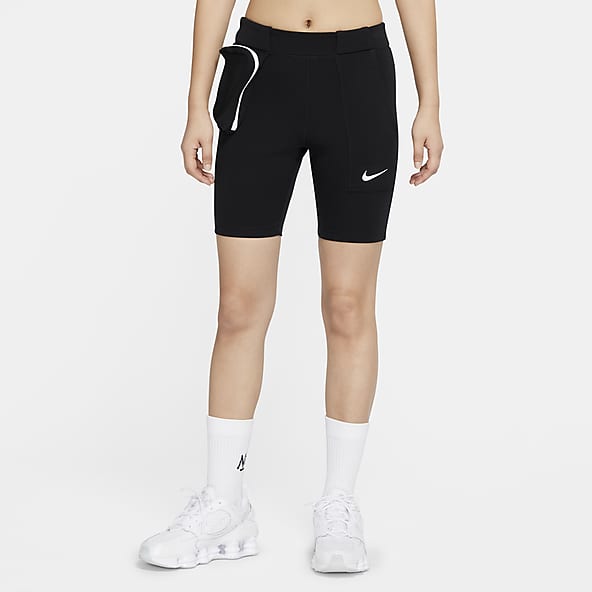 nike court power shorts