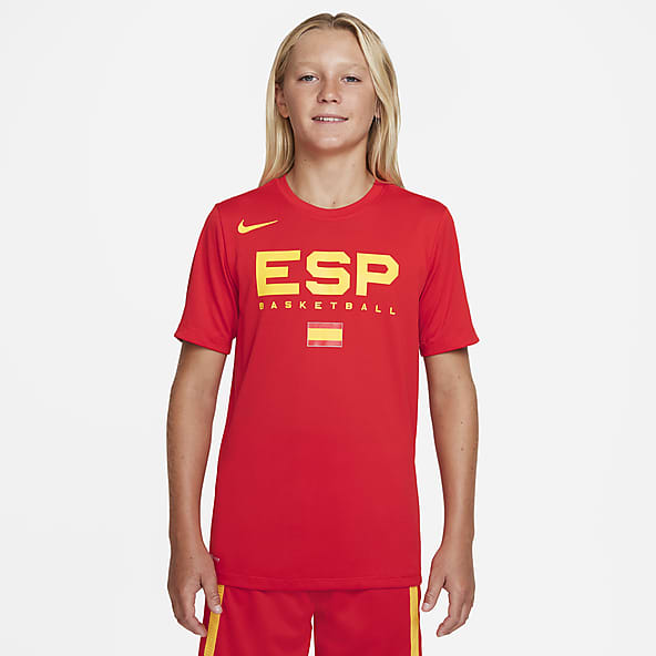 Oberteile & TShirts für Jungen. Nike DE