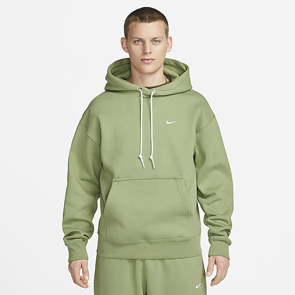 otro Justicia auditoría Men's Hoodies & Sweatshirts. Nike.com