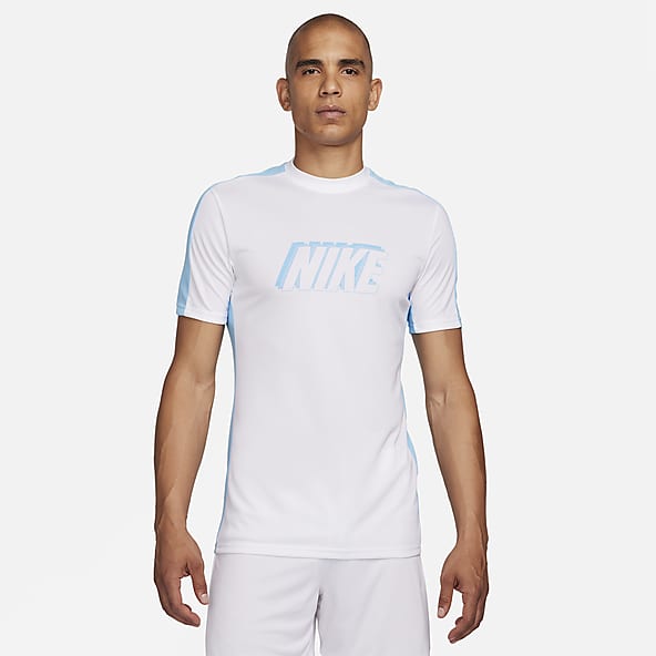 Playeras nike futbol best sale