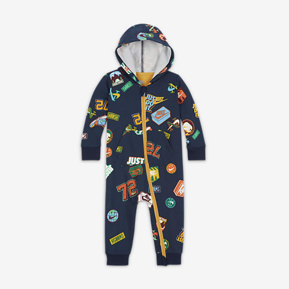 Baby s en peuters 0 3 jaar Kids Jumpsuits en playsuits. Nike NL