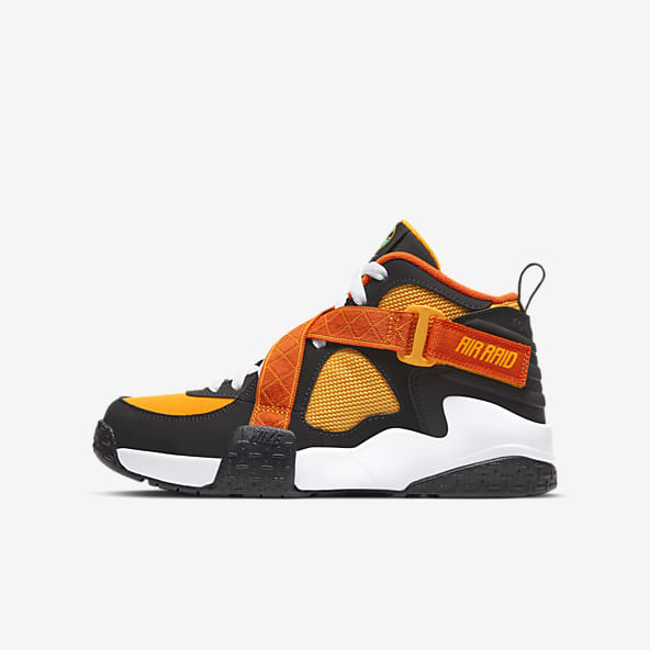 nike youth shoes basketball