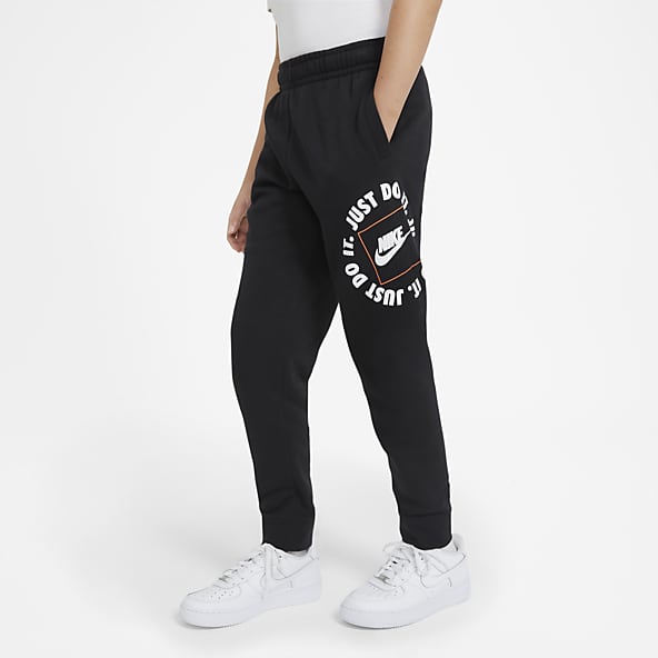 sorte nike sweatpants