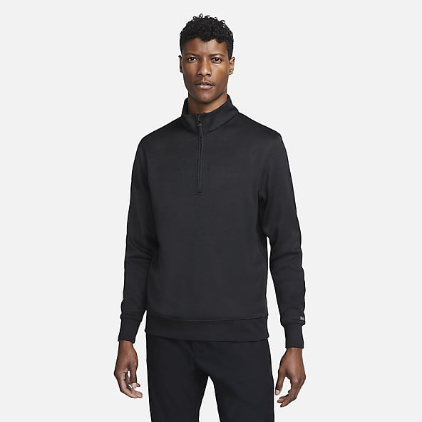 Nike Dri Fit Golf Polo UNO Mavericks Logo Men’s Large Short Sleeve Golf  Shirt