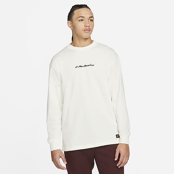 Hombre Manga larga. Nike US