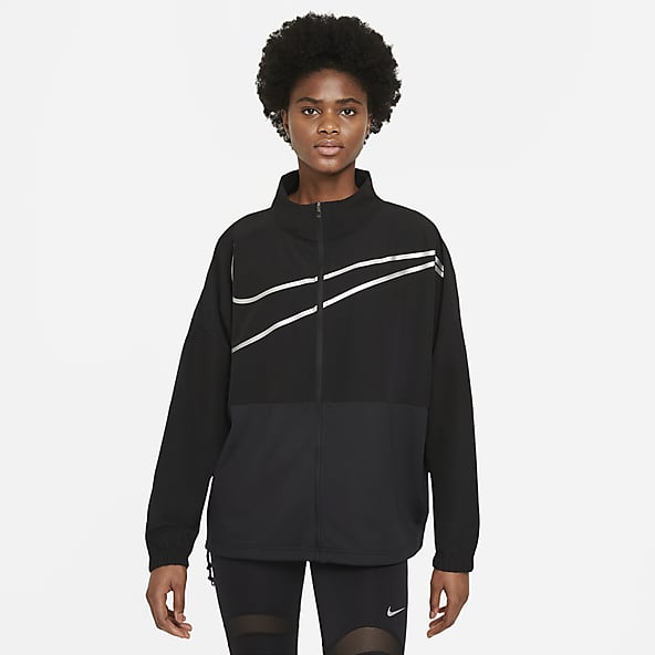 nike pro sweatshirt