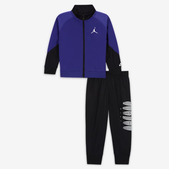 Jordan MJ MVP Tricot Set Baby (12-24M) Tracksuit