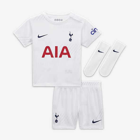 Tottenham Hotspur Home Football Shirt 2022-2023