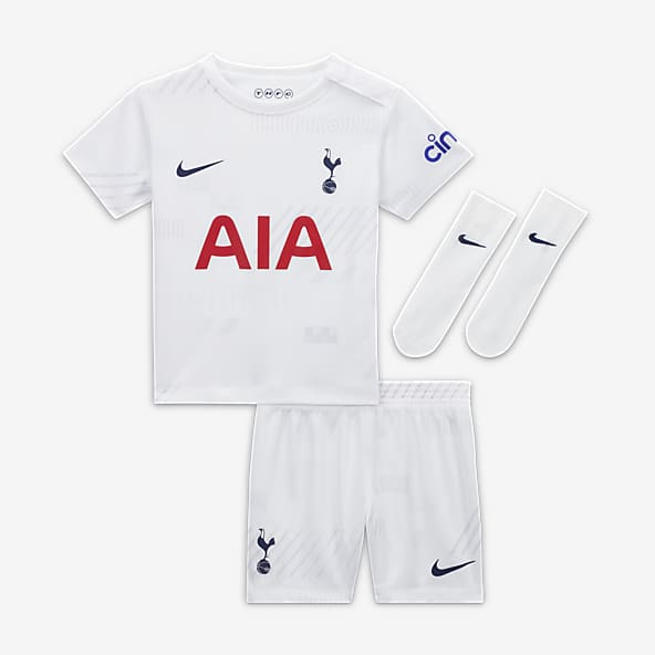 Black tottenham kit clearance