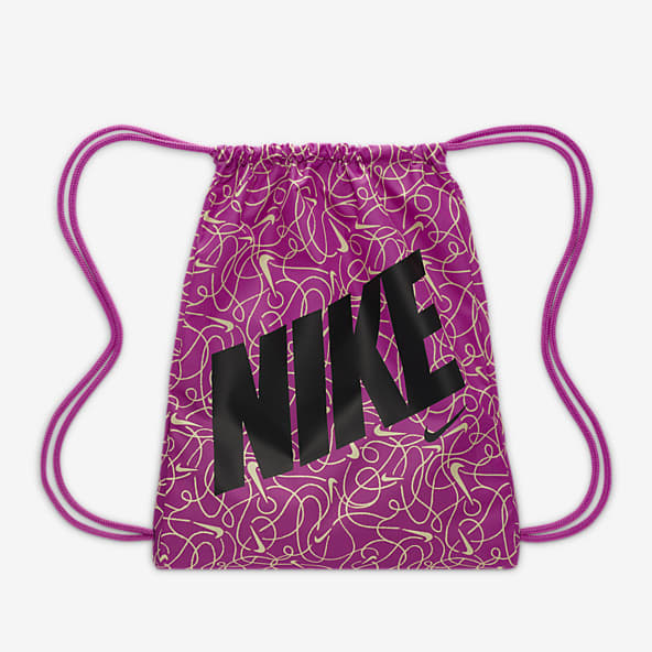 Rugzakken en schooltassen voor jongens. Nike BE