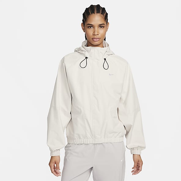 Nike Storm-FIT Swift Women's Running Jacket