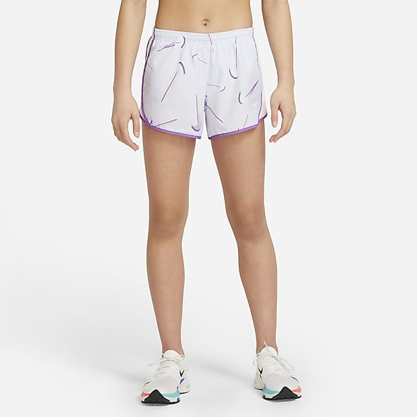 nike dri fit shorts dame