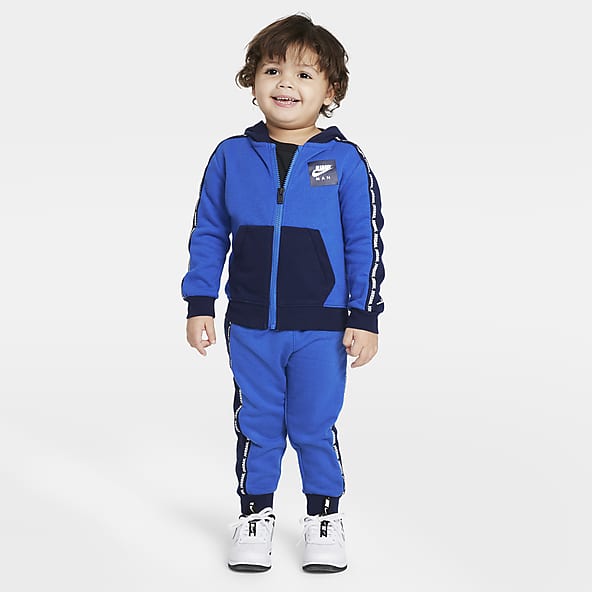 Baby boy jordan sweatsuit Clearance