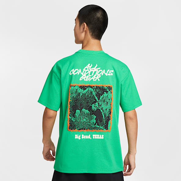 Nike ACG 男款 T 恤