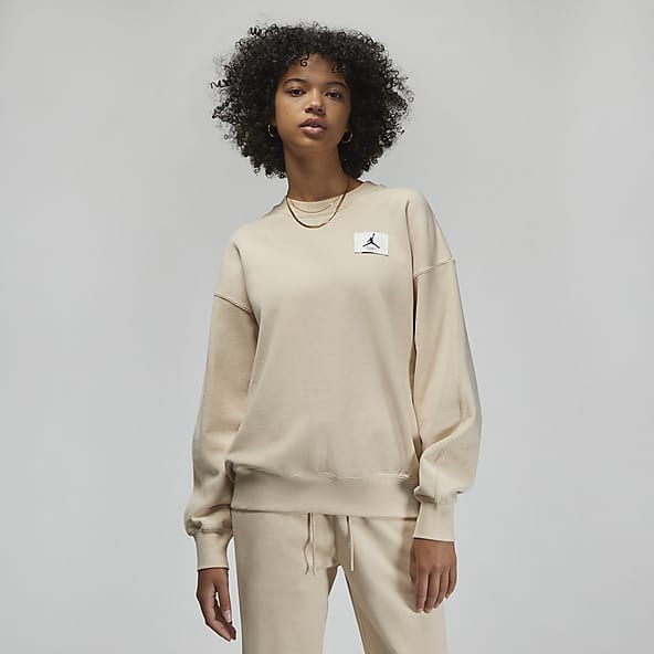 nike jordan crewneck