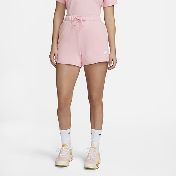 Nike Sportswear Club Fleece Women's Mid-Rise Shorts