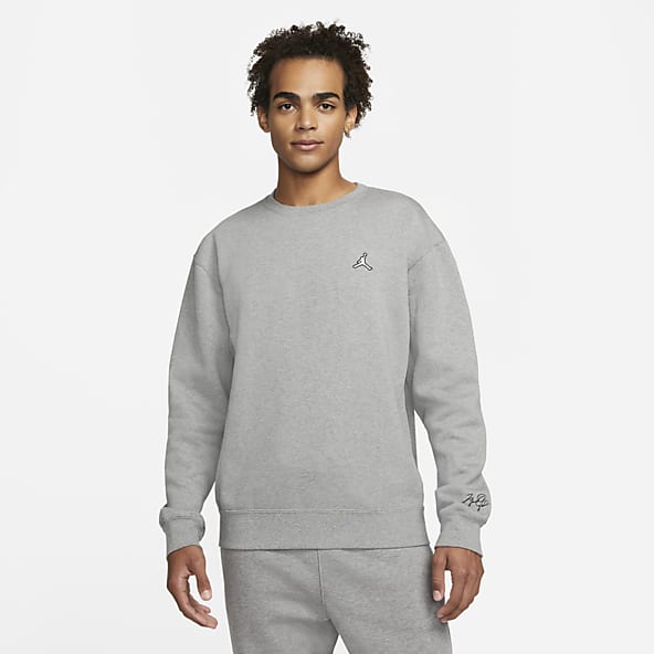 jordan air crew sweatshirt