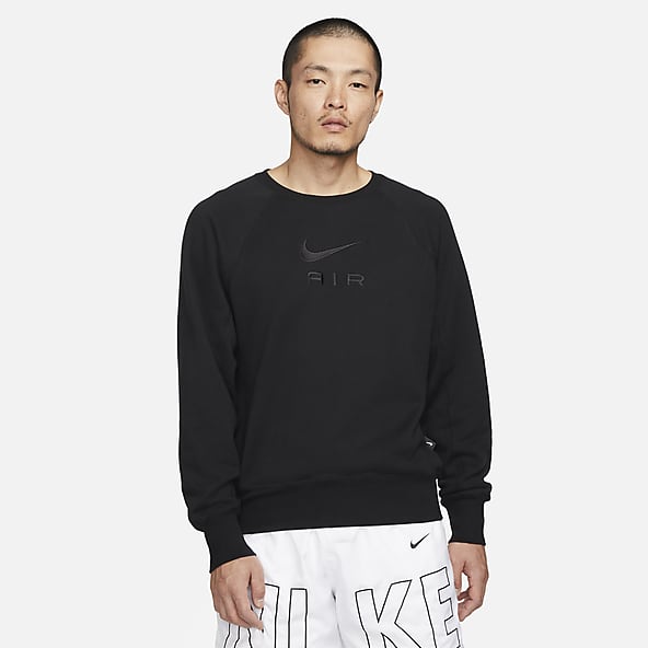 NIKE公式】 メンズ スウェットシャツ【ナイキ公式通販】