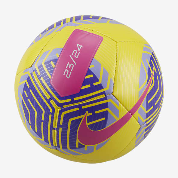 Futsal Center Ens - #futsaleros llegaron los balones offiales para el  torneo de aniversario 2 Nike ROLINHO PREMIER 5 Y que ruede el balon \o/  #futsaleros