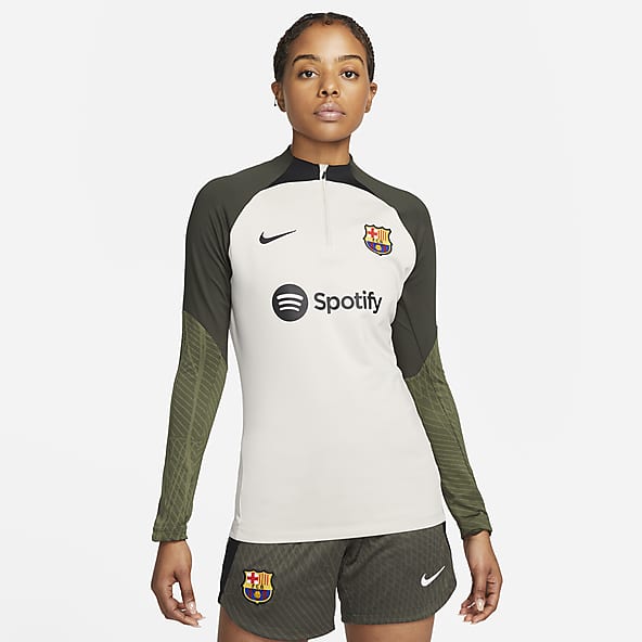 Women's Football Clothing. Football Training Kit.. Nike CA