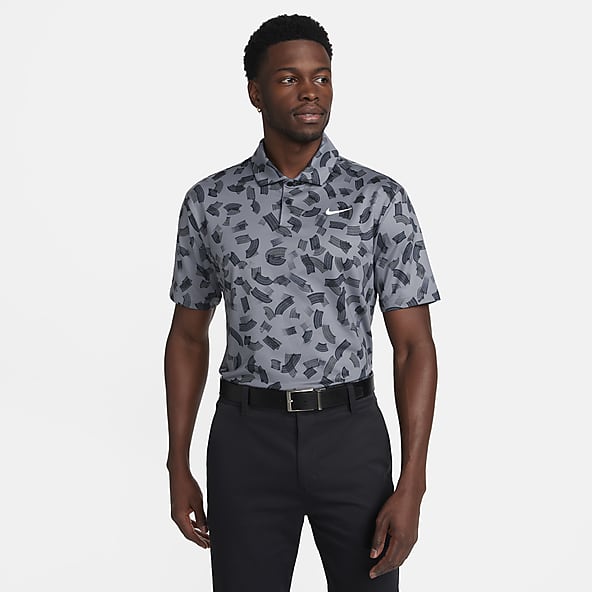 Mens nike 2025 golf polo