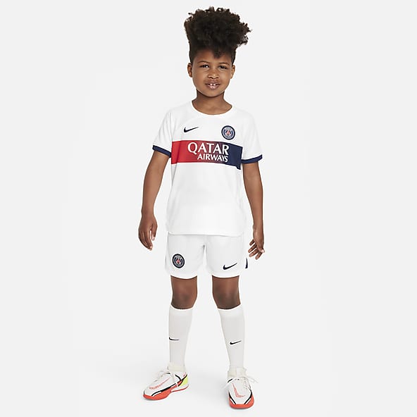 Girls Unlock Up To 25% Off Younger Kids (4T-7) Sets. Nike PT