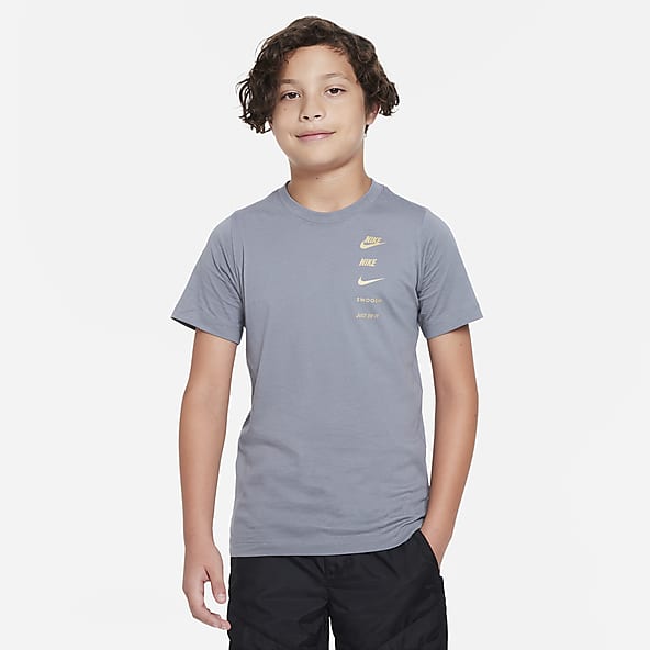 Bambino Outlet Top maglie e t shirt. Nike IT