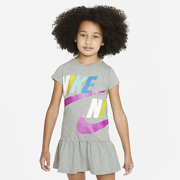 nike infant dress
