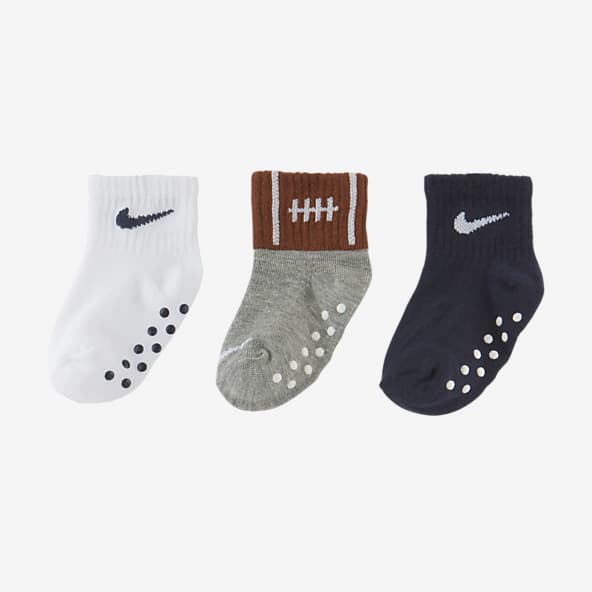 nike infant socks