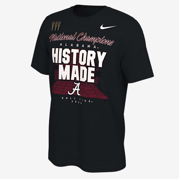 nike college apparel