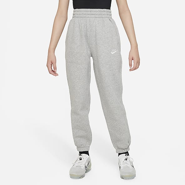 Nike Grey Sweatpants Men