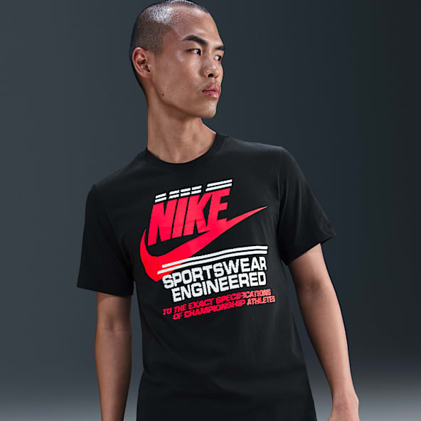 Nike Sportswear Men's T-Shirt