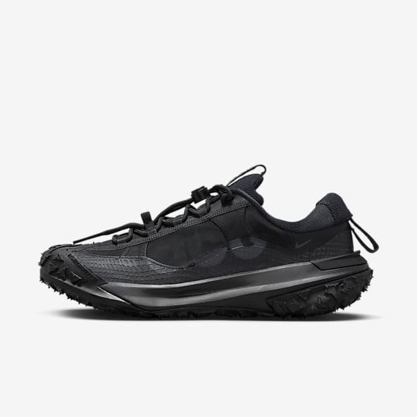 Men Nike Air Zoom Pegasus 33 Full Black Running Sport Shoes at Rs 3499/pair  in Surat