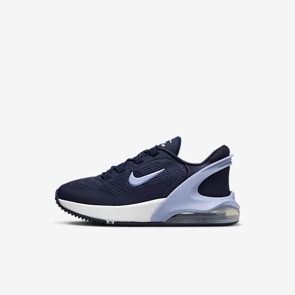 Air max 270 online blancas y azules