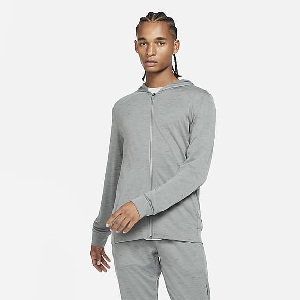 nike slim fit hoodie men's