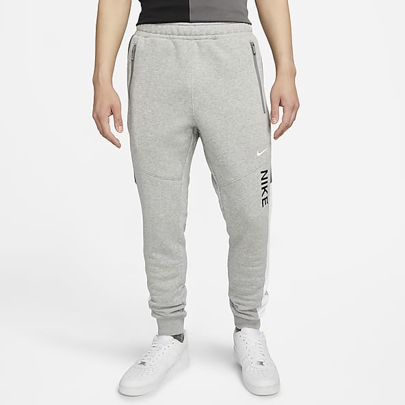 Hombre Fleece Pantalones y mallas. Nike