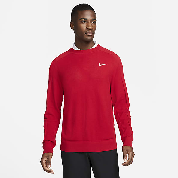Red Tiger Woods. Nike ZA