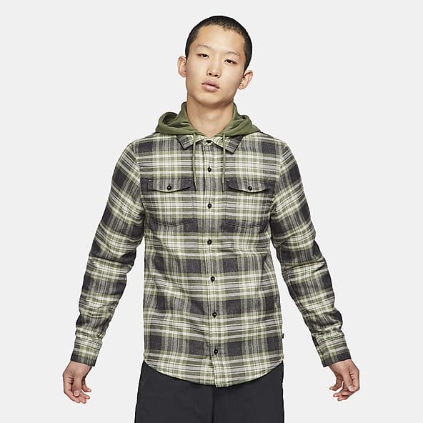 Nike dress shirt