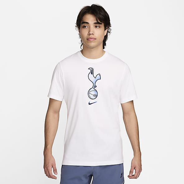 Tottenham Hotspur Playera de fútbol Nike para hombre
