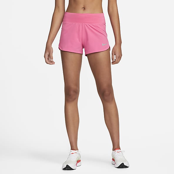Womens Pink Shorts. Nike.com